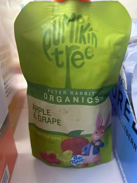 Photo of free Organic Baby Food (10011 (17th & 9th)) #3