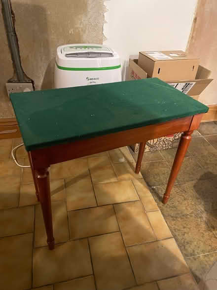 Photo of free Piano stool (Meanwood LS6) #1