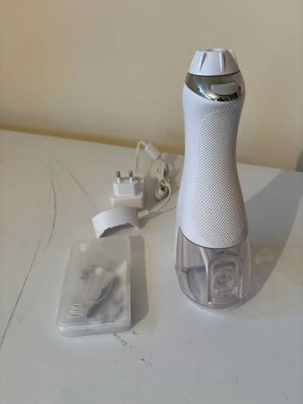 Photo of free Water flosser (Alvaston DE24) #1