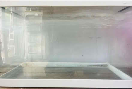 Photo of free Small fish tank (RM6) #2