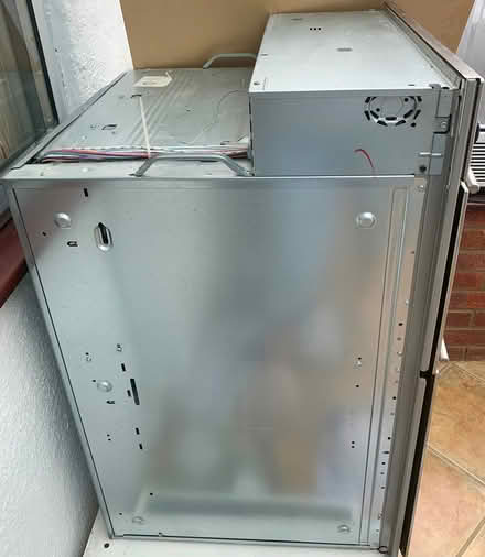 Photo of free NEFF Electric Double Oven (Norwich NR1) #3