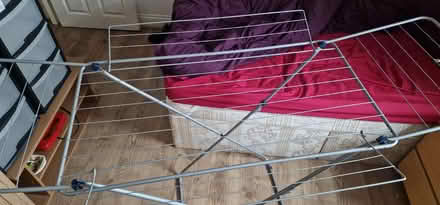 Photo of free Airer (Harringay N4) #1