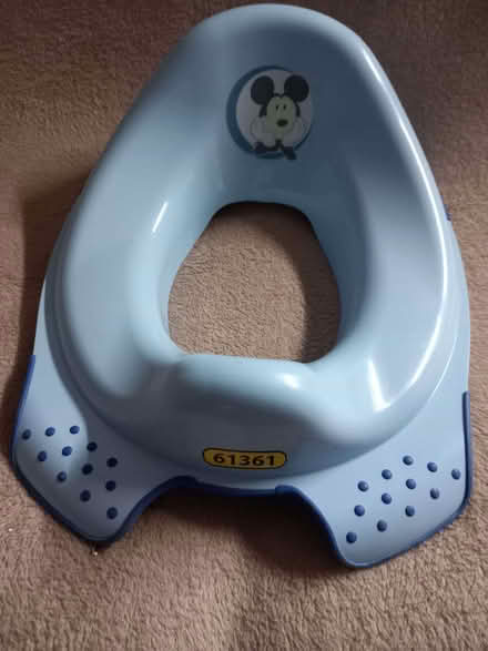 Photo of free Toilet Training Seat (Lexden CO3) #1