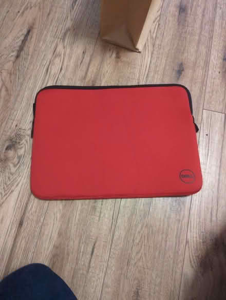 Photo of free Laptop case for Dell laptop 17 (Moortown LS17) #1