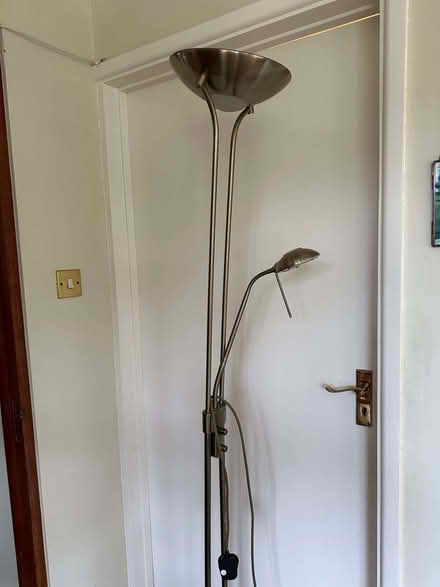 Photo of free Lamp (Leckhampton GL53) #1