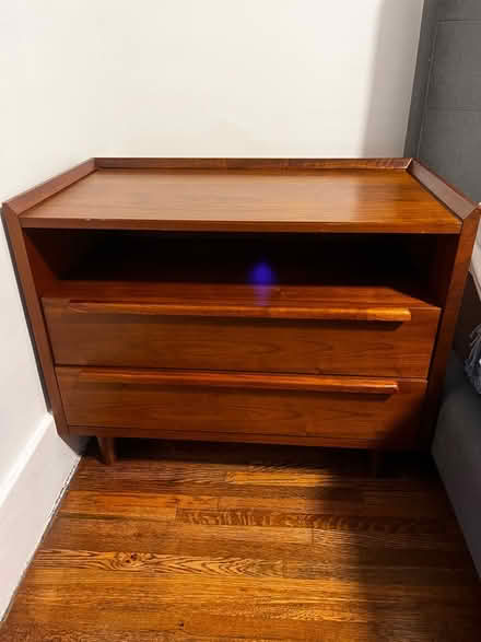 Photo of free Beautiful Bedside Tables (Silver Lake) #2