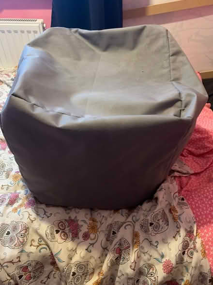 Photo of free Beanbag (Ipswich IP2) #1