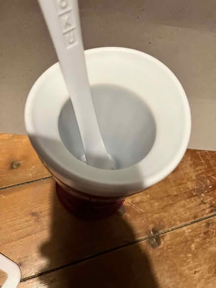 Photo of free Zoku Slush and Shake cup (BT6) #2