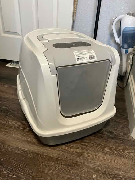 Photo of free Cat equipment & supplies (North Sunnyvale) #3