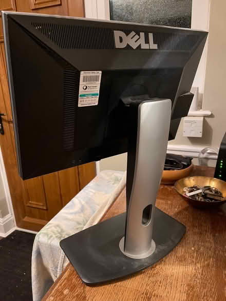 Photo of free Computer monitor (St Leonards TN38) #3