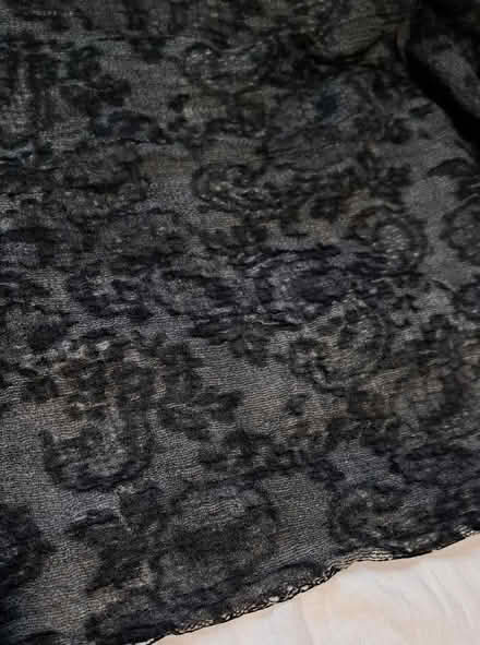 Photo of free Ladies scarf (Boughton Monchelsea ME17) #3