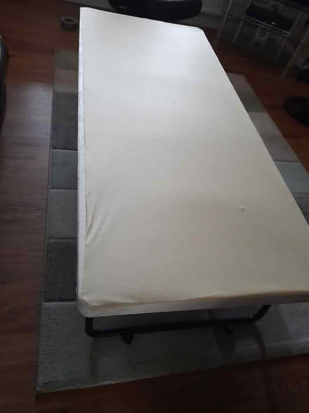 Photo of free Guest bed ,no mattresses (Breaston Derby) #3