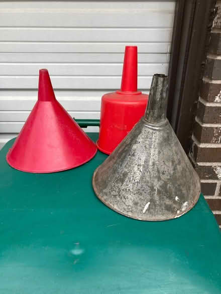 Photo of free Funnels (Robbinsdale) #1