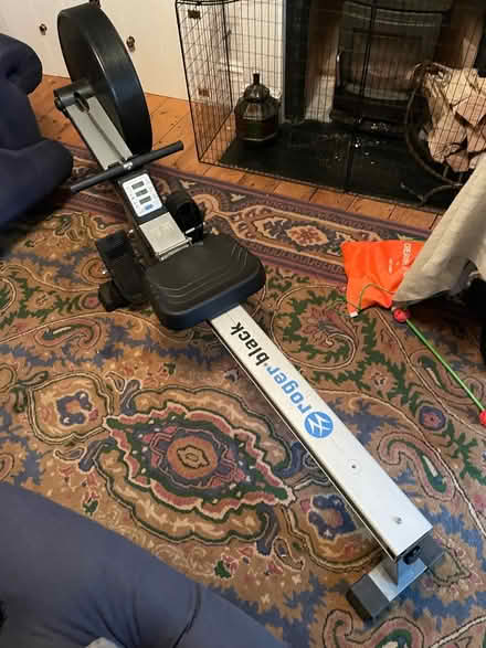 Photo of free Rowing machine (Bradford Road, Combe Down) #1