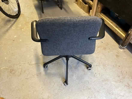 Photo of free IKEA Office Chair (Whitehaven CA28 7) #2