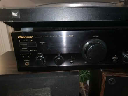 Photo of free Pioneer HiFi (Hampstead Garden Suburb NW11) #2