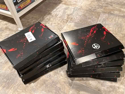 Photo of free Hunt-a-Killer Mystery Games (Northwest Akron) #2