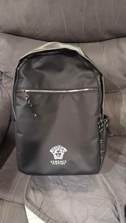 Photo of free Backpack (60 wasdale Cres.) #1