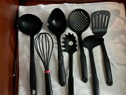 Photo of free Kitchen cooking tools (Northern Novato near 101 fwy) #1