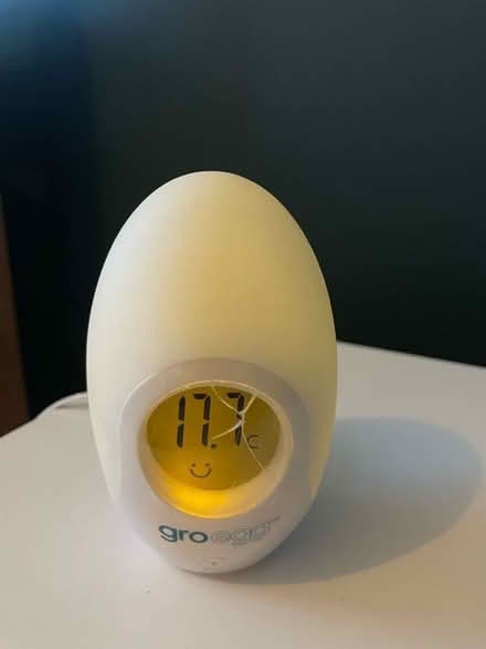 Photo of free Gro-egg (City of Bristol BS16) #1