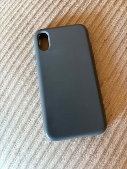 Photo of free iPhone Case (San Rafael - Terra Linda) #1