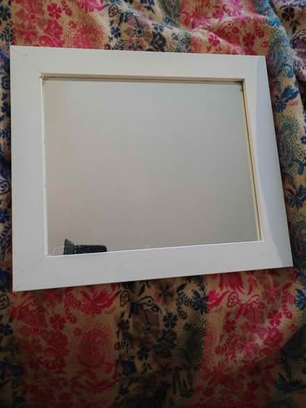 Photo of free Mirror (Rhiwbina CF14) #1