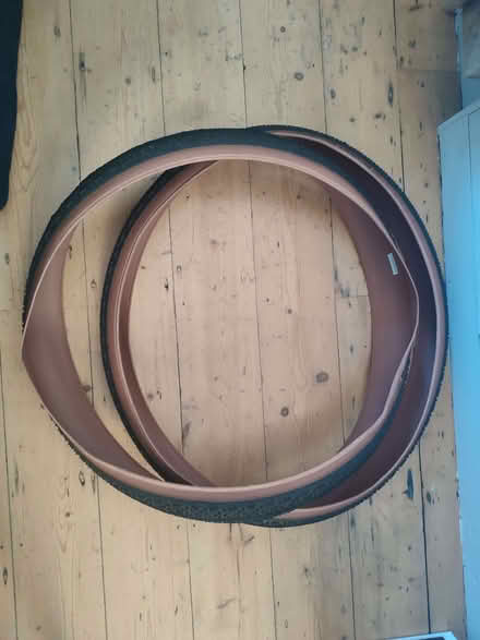 Photo of free Goodyear Connector bike tyres (Bedminster BS3) #2