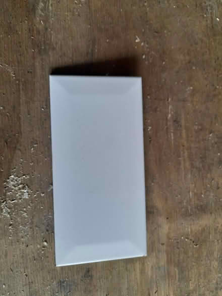 Photo of free Ceramic wall tiles (S35 oughtibridge) #1