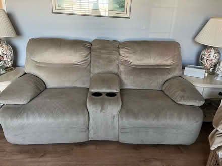 Photo of free Living room furniture (Mira Mesa. Pagoda way) #2