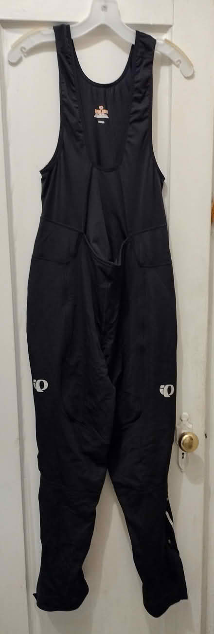 Photo of free Bike winter bib tights, XL (Brooklyn 11218) #1