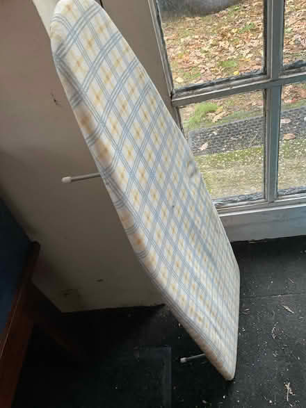 Photo of free Worktop ironing board (West End Woking) #1