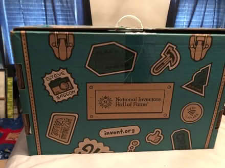 Photo of free Science invention kit used (Lawrenceville Ga) #3