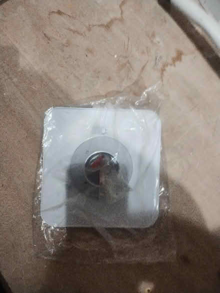 Photo of free Baffle for xpelair extractor fan (Sydenham SE26) #2