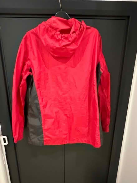 Photo of free Size 16-18 light rain jacket (Hanworth Park, TW13) #2