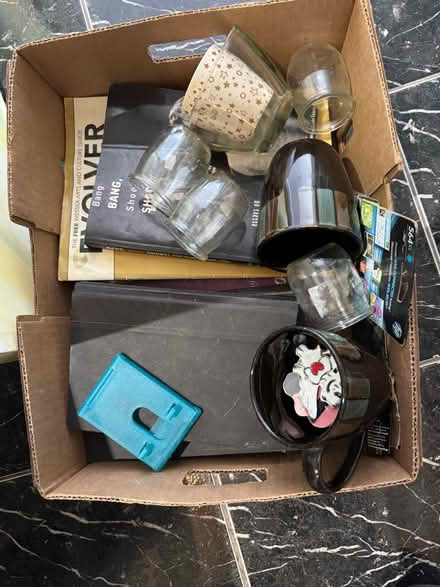 Photo of free Miscellaneous items (Toronto) #4