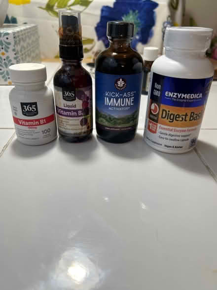 Photo of free Vitamin, Digestive & immune defense (10011 (17th & 9th)) #1