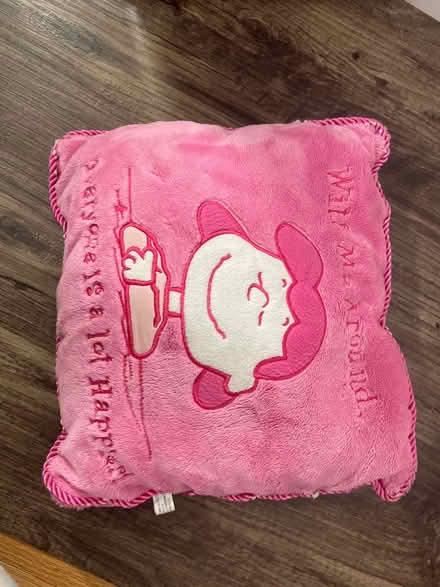 Photo of free Pillows (Bells corners) #2