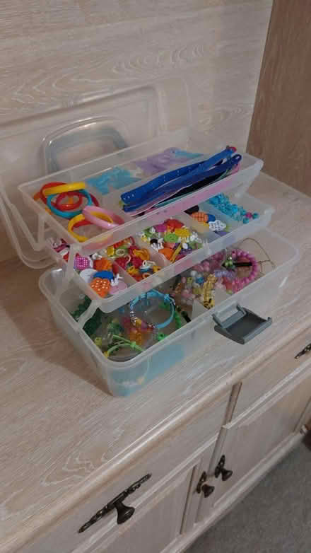 Photo of free Kids Craft set (SM1) #1