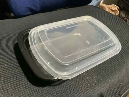 Photo of free Plastic containers —20 or more (Bowers and El Camino) #1