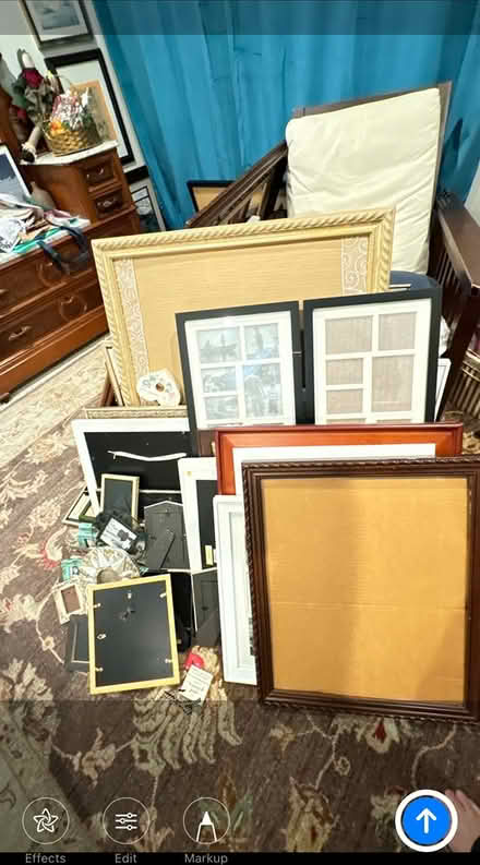 Photo of free Frames (727 S Orange Grove Blvd 91105) #4