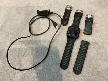 Photo of free Garmin forerunner 920XT (Hove BN3) #1