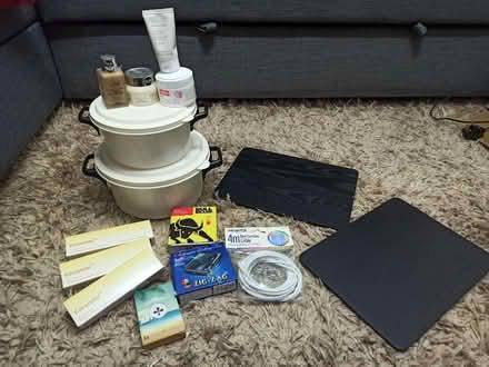 Photo of free Random stuff m14 5hz today only (M14) #4