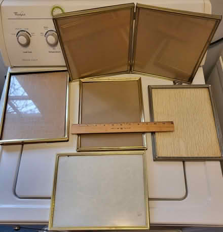 Photo of free Picture Frames (N.E. A2 (Dixboro)) #2