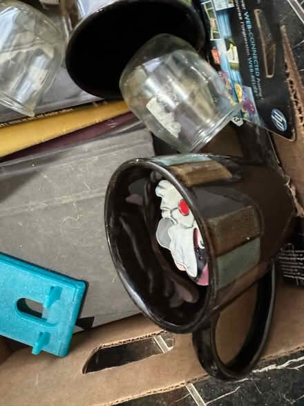 Photo of free Miscellaneous items (Toronto) #2