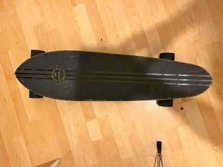 Photo of free Long skateboard (SE8) #2