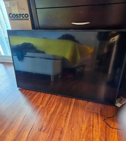 Photo of free 45 inch Smart TV (N. 1st street. San Jose @ 237) #1