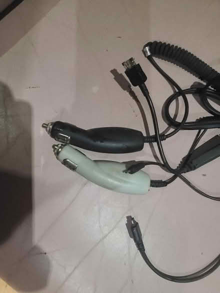 Photo of free Car connectors (Mississauga Ontario Canada) #1