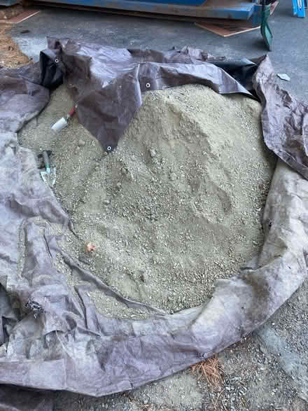 Photo of free Stone dust (Longmeadow MA) #1