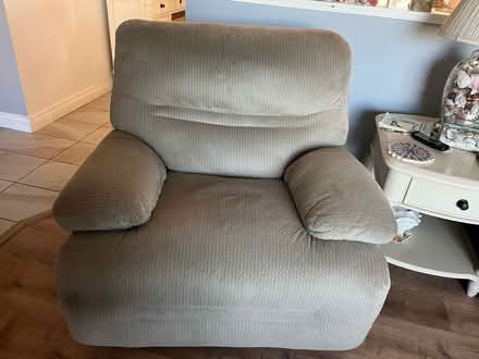 Photo of free Living room furniture (Mira Mesa. Pagoda way) #1