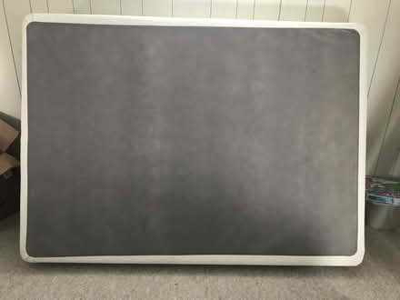 Photo of free Double box spring (Speedvale & Delhi) #1